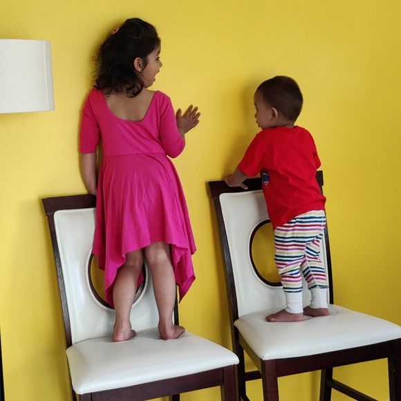 Meet the posher - Picture 3 of 4